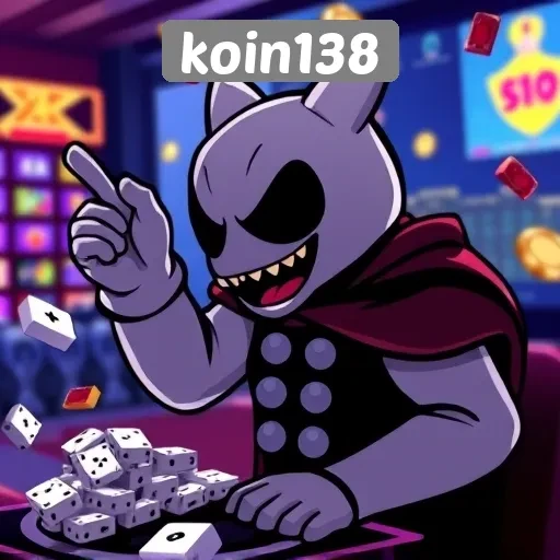 Review Koin138 Sebagai Platform Game Terpercaya