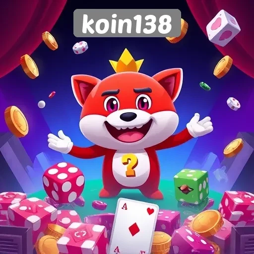 Review Lengkap Situs Game Koin138 untuk Pemain Indonesia