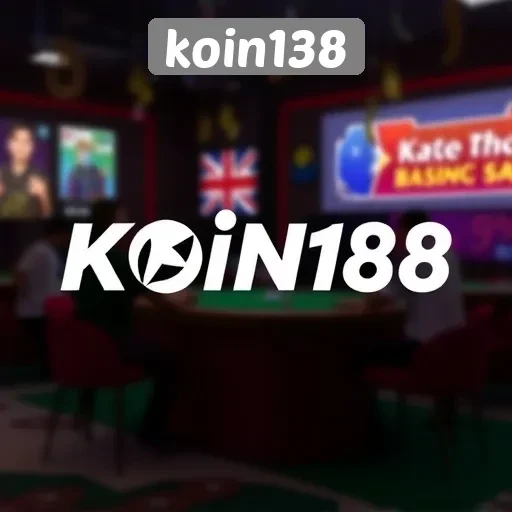 Keselamatan Bermain di Koin138 Apa yang Perlu Diketahui