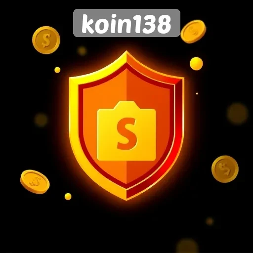Tingkat Keamanan di Koin138 untuk Pengguna