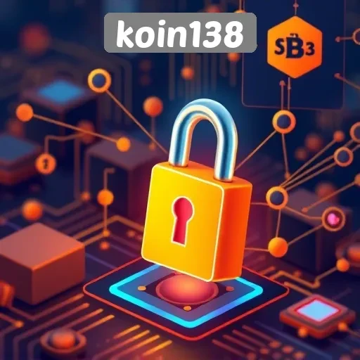 Menjelajahi Sistem Keamanan di Koin138 untuk Pengguna