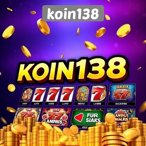 Dari Permainan Slot Hingga Kasino Live di Koin138