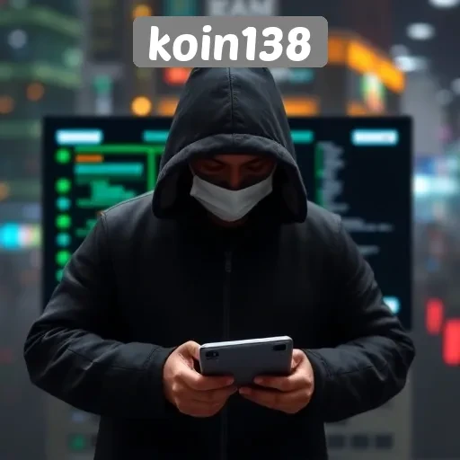 Keamanan dan Privasi Pengguna di Koin138