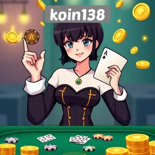 Ragam Permainan Menarik di Koin138 untuk Semua Kalangan